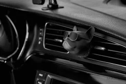 Auto-Lufterfrischer Black Bulldog