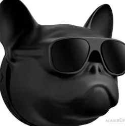 Auto-Lufterfrischer Black Bulldog