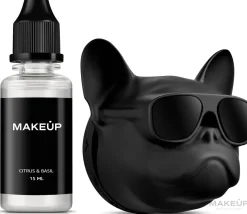 Auto-Lufterfrischer Black Bulldog
