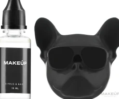 Auto-Lufterfrischer Black Bulldog
