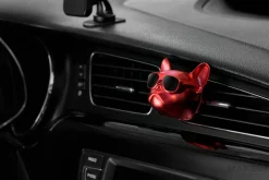 Auto-Lufterfrischer Red Bulldog