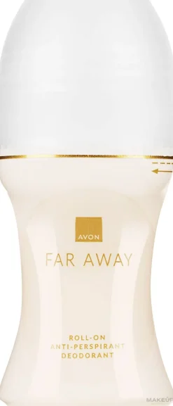 Avon Far Away