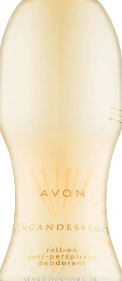 Avon Incandessence