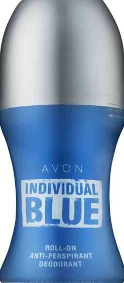 Avon Individual Blue For Him