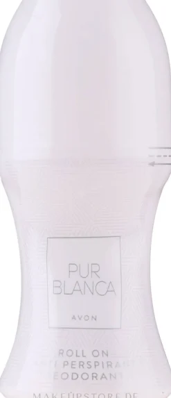 Avon Pur Blanca
