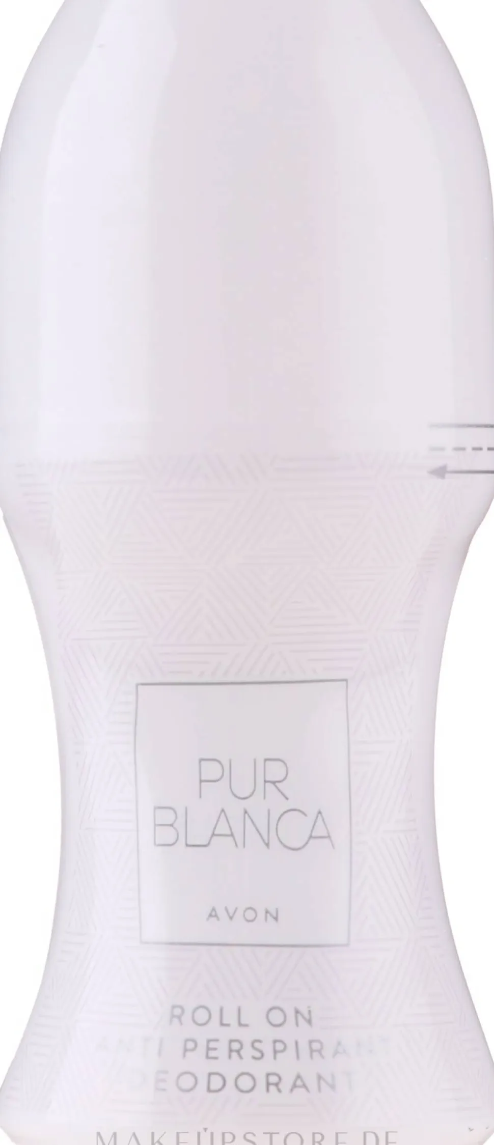 Avon Pur Blanca