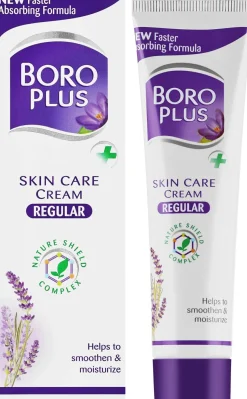 Ayurvedische antiseptische Körpercreme