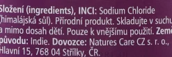 Ayur­ve­dische Badesalze