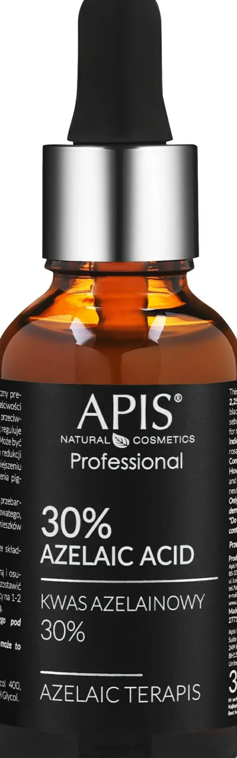 Azelainsäure 30%