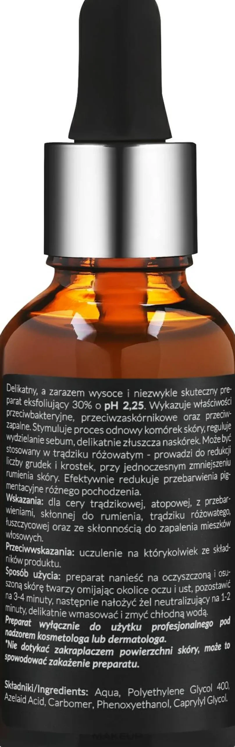 Azelainsäure 30%