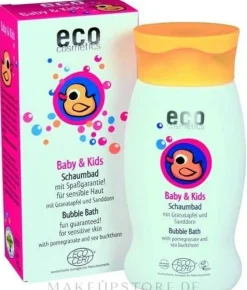 Baby Badeschaum
