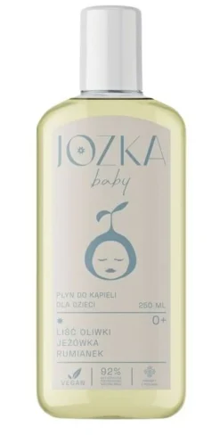 Baby-Badeschaum