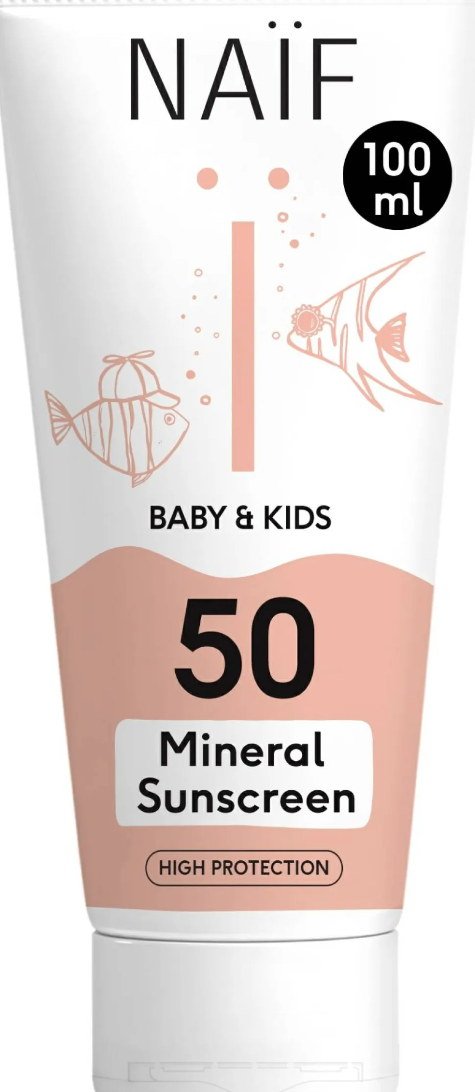 Baby & Kinder Sonnencreme