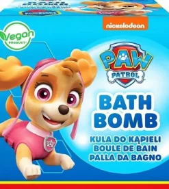 Badebombe