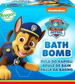 Badebombe