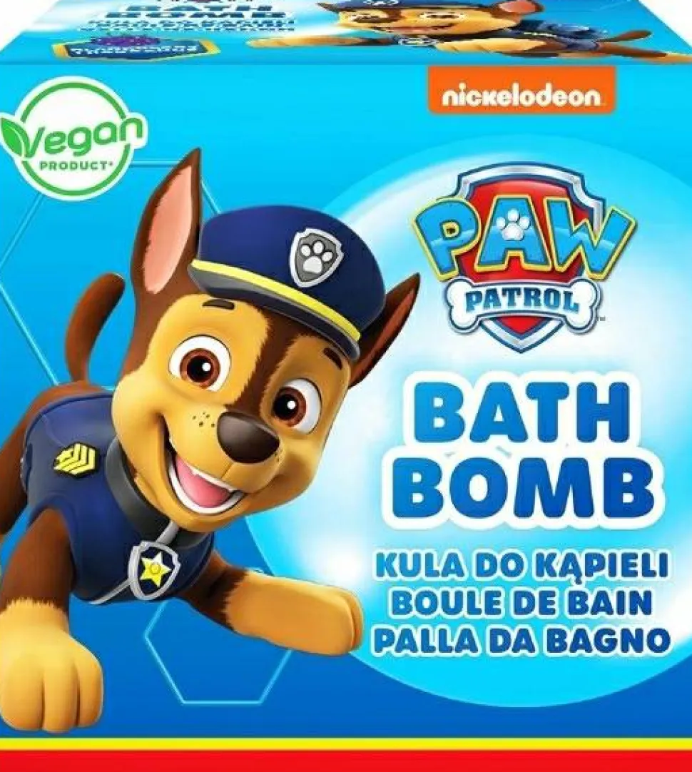 Badebombe