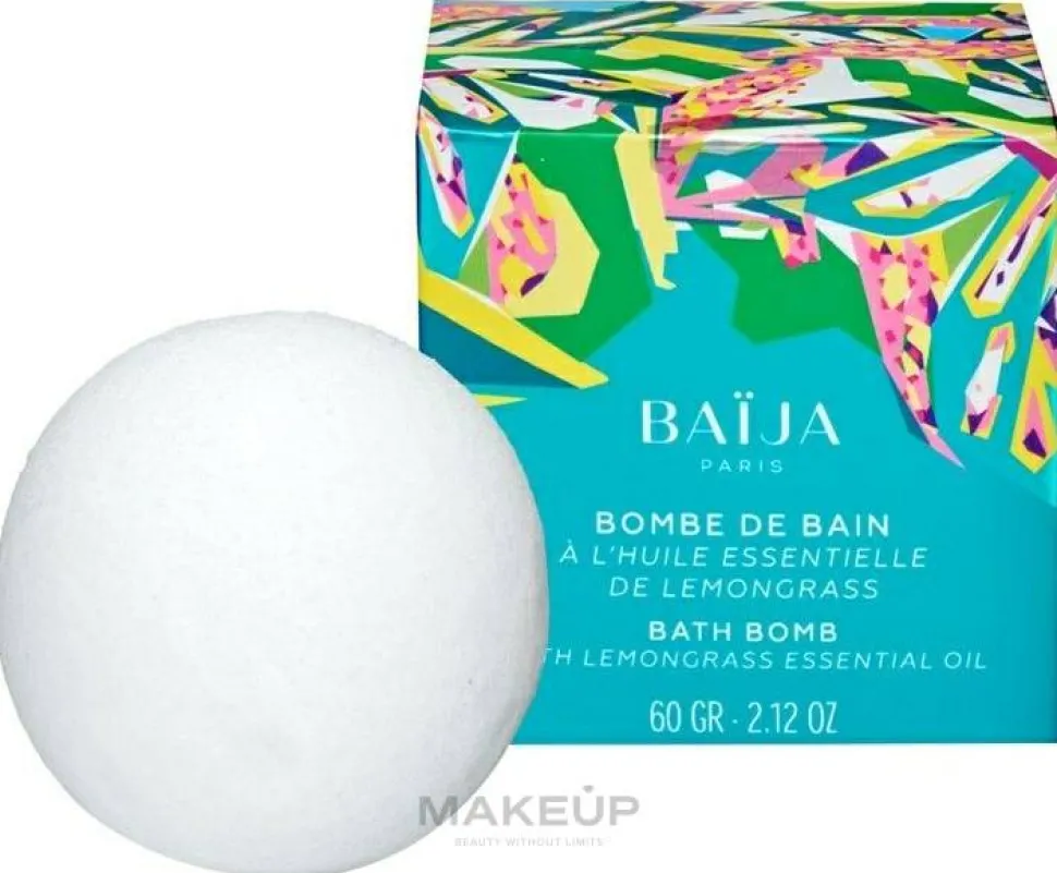 Badebombe