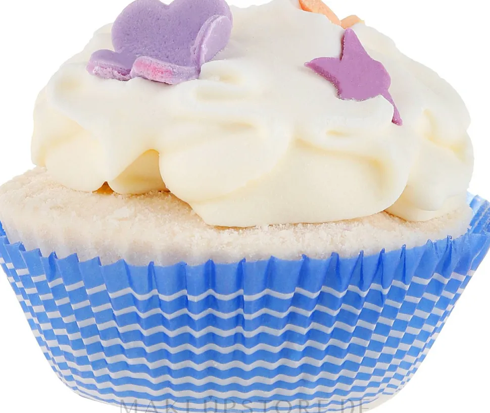 Badebombe Blaubeeren und Feigen