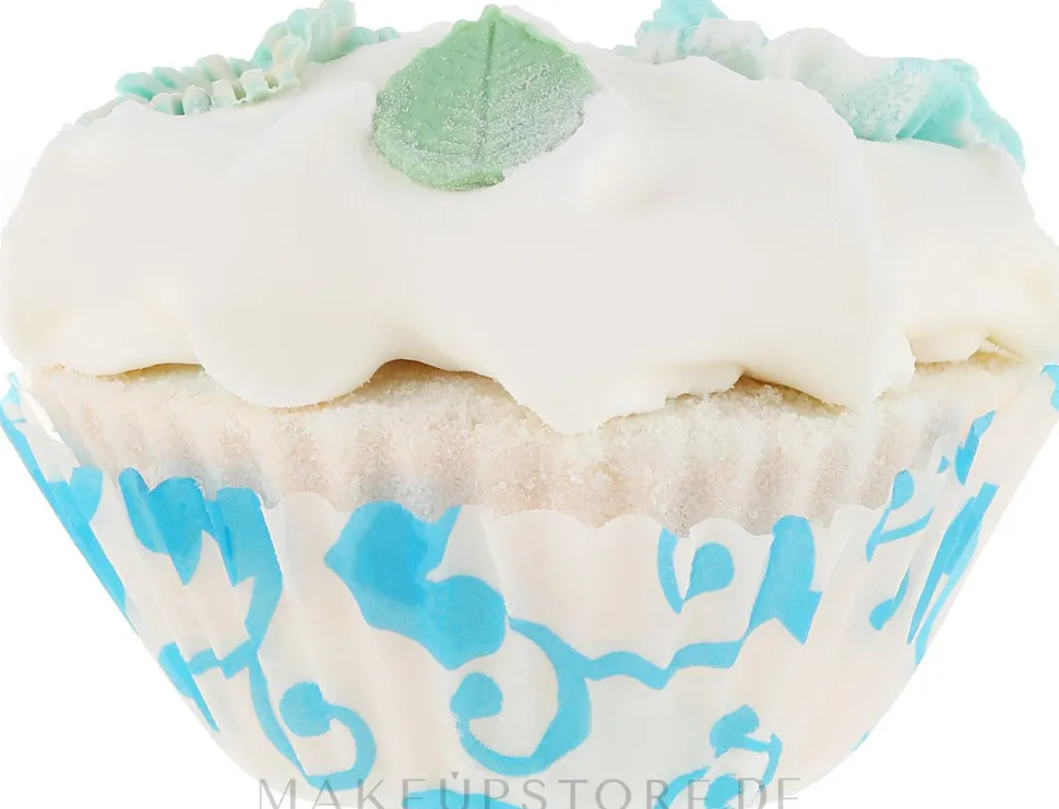 Badebombe Cupcake
