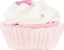 Badebombe Himbeeren
