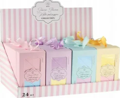 Badebombe Lavendel, Ingwer, Limette