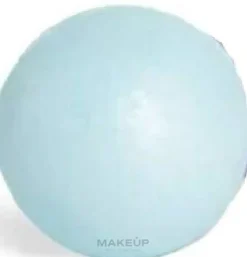 Badebombe mit Überraschung blau