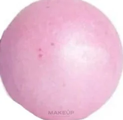 Badebombe mit Überraschung rosa