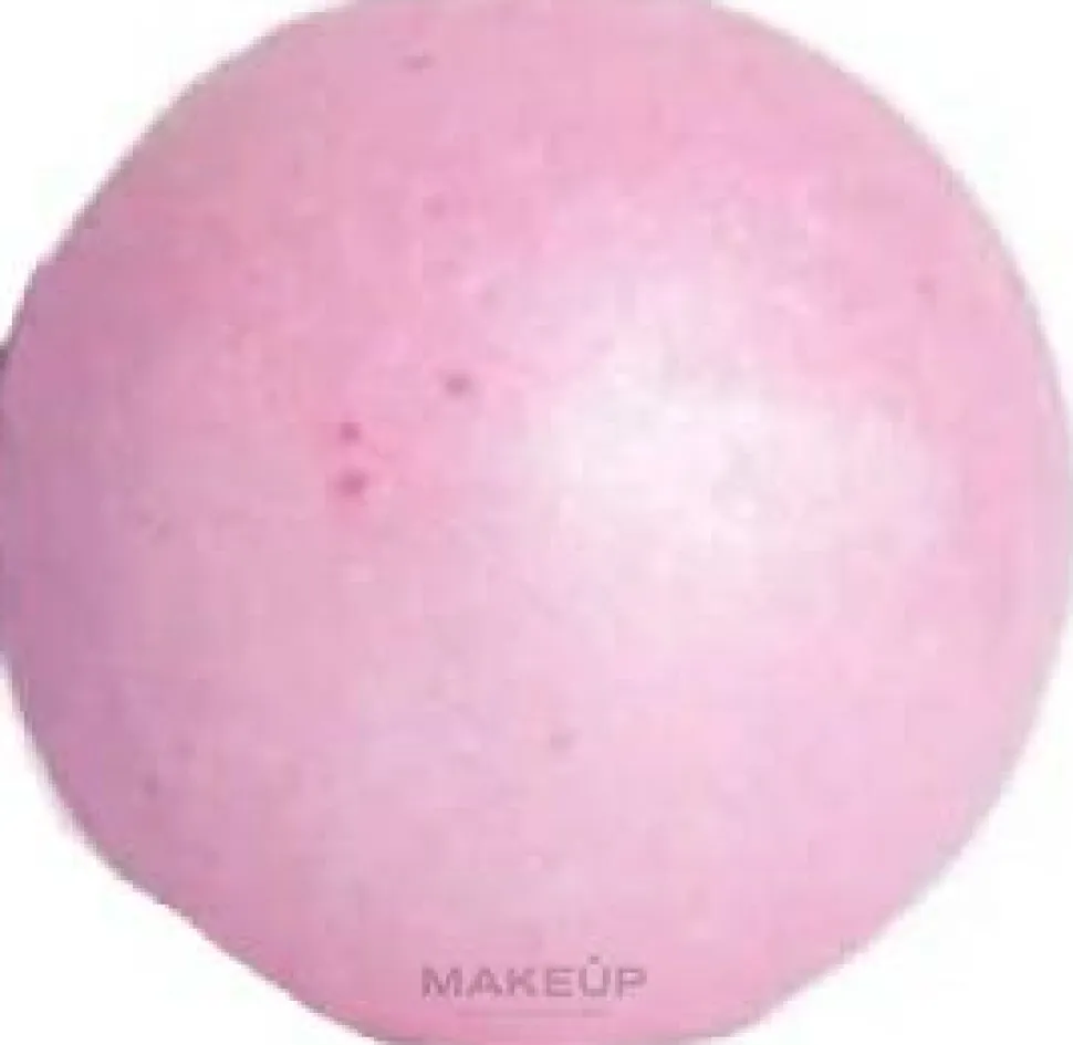 Badebombe mit Überraschung rosa
