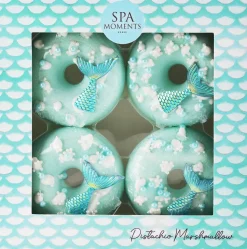 Badebomben, Donuts