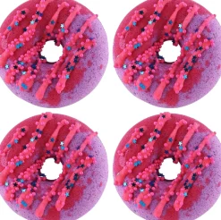Badebomben, Donuts