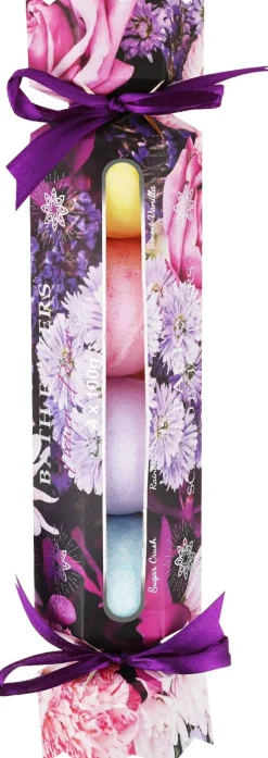 Badebomben-Set