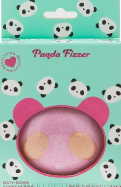 Badebombe „Panda“