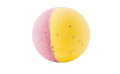 Badebombe „Passionsfrucht“