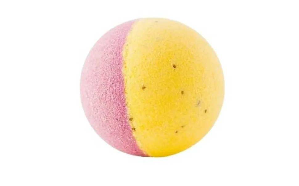 Badebombe „Passionsfrucht“