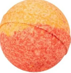 Badebombe 'Pink Grapefruit'