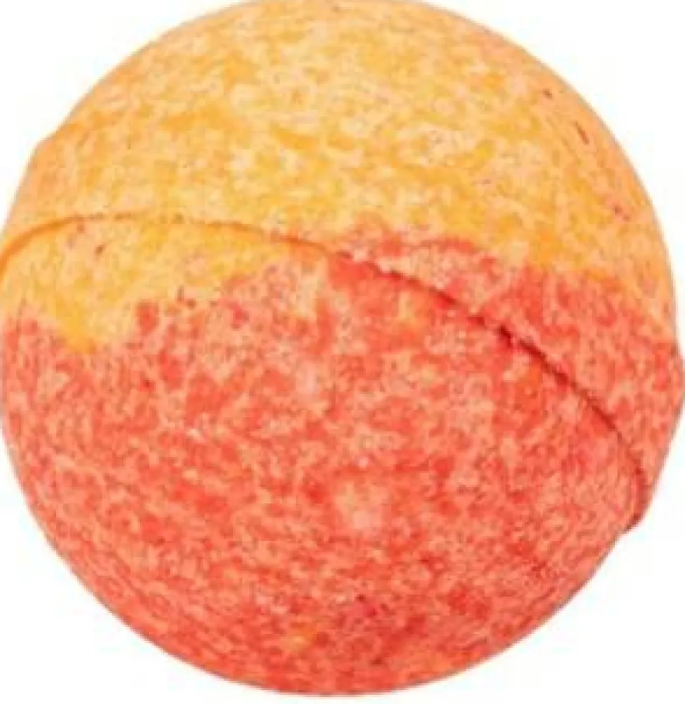 Badebombe 'Pink Grapefruit'
