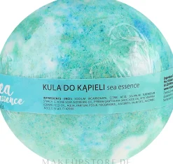 Badebombe Sea Essence
