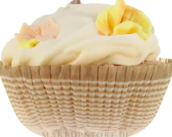 Badebombe Vanillecreme