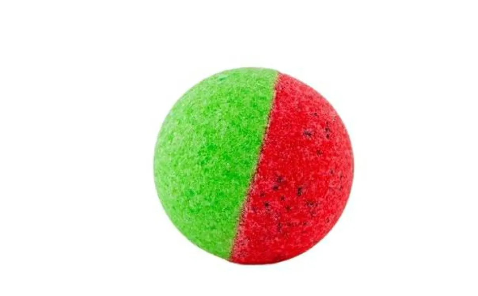 Badebombe „Wassermelone“