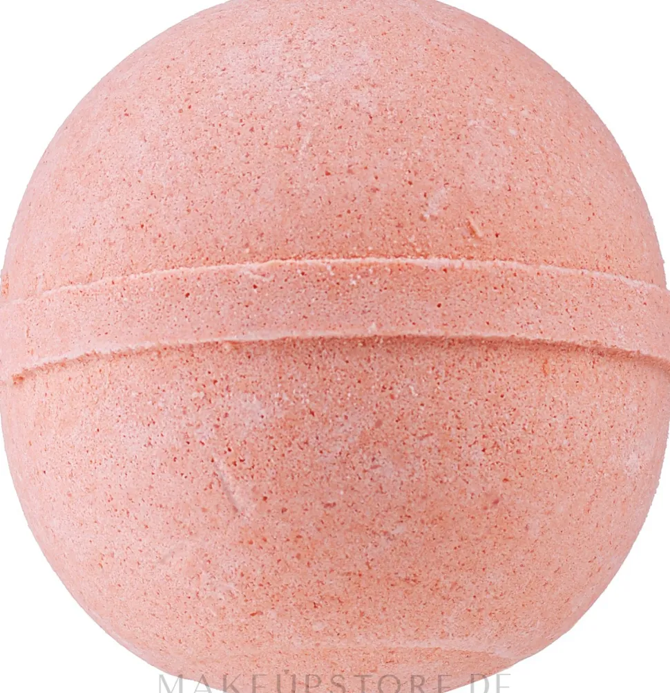 Badebombe Wassermelone
