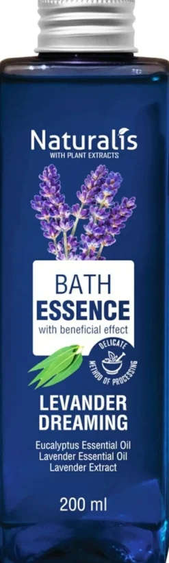 Badeessenz