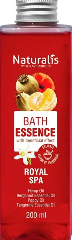 Badeessenz