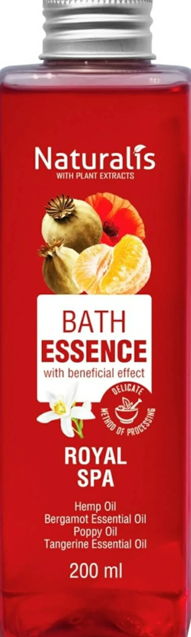 Badeessenz