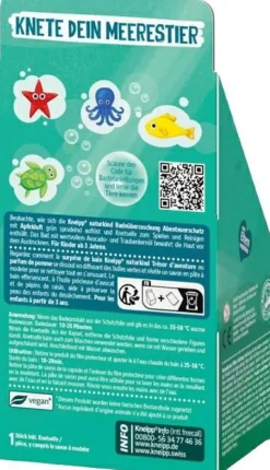 Badekugel „Geheimnisvoller Schatz“