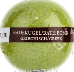 Badekugel Griechisch