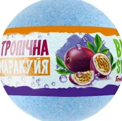 Badekugel ‚Tropische Maracuja‘