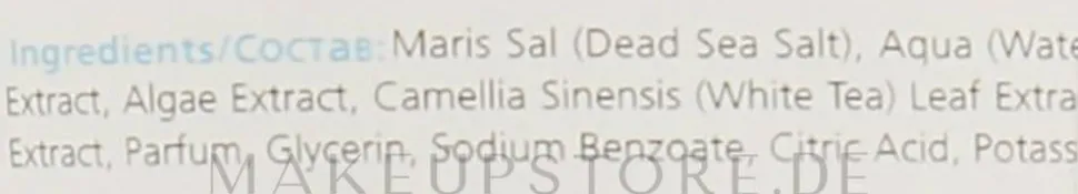 Badesalz