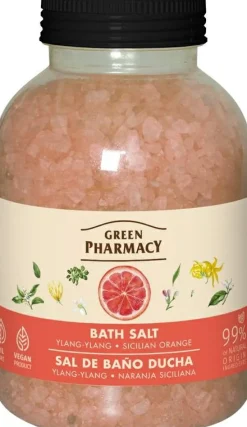 Badesalz