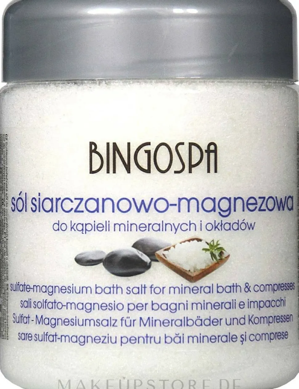 Badesalz