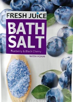 Badesalz Doypack